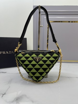 handbags prada 1BC176  23*25*5