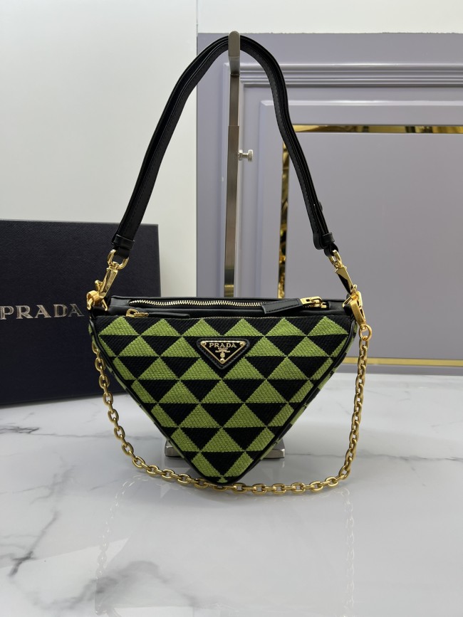 handbags prada 1BC176  23*25*5
