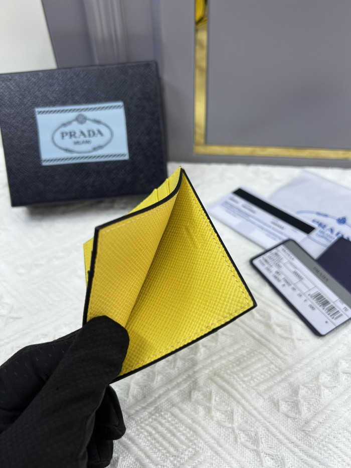 handbags prada 2MC223  10*8