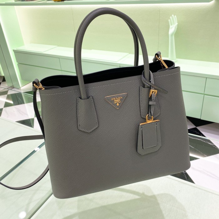 handbags prada 1BG775  33*25*14.5