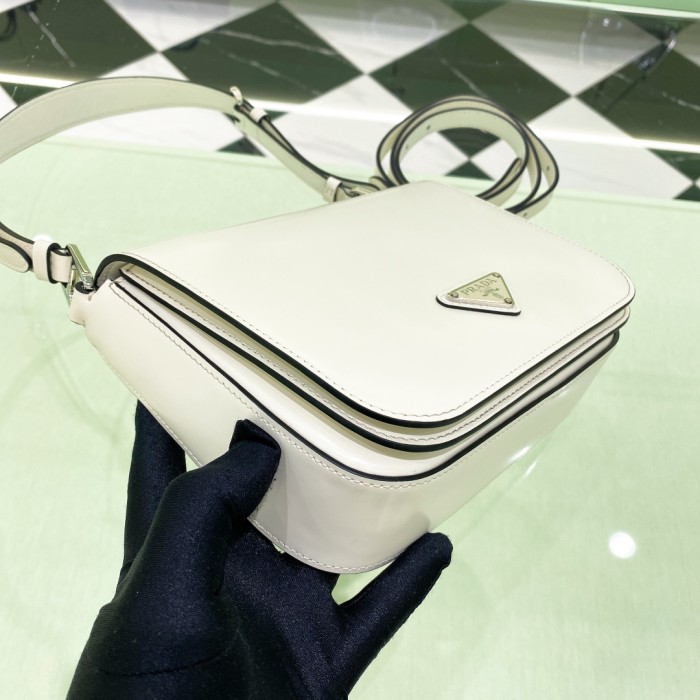 handbags prada 1BD308  20*14*4.8