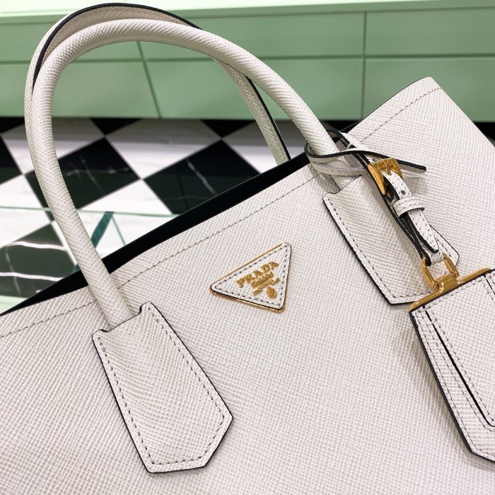 handbags prada 1BG775  33*25*14.5