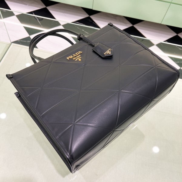 handbags prada 1BA377  39*31*11