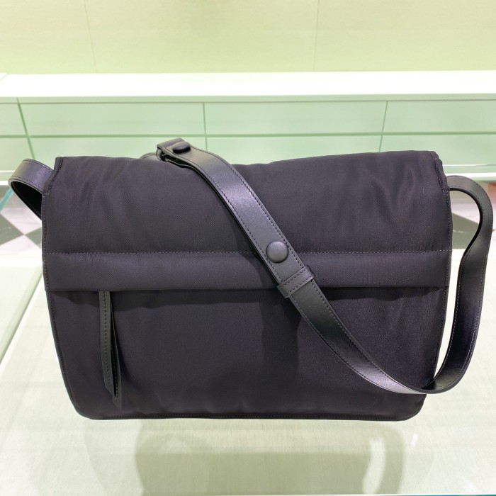 handbags prada 1BD256  36*28*14