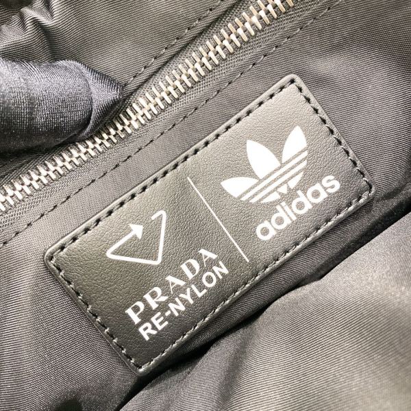 handbags prada 2VH142 25*19*7