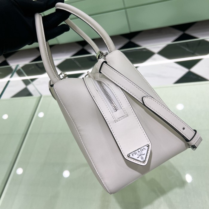 handbags prada 1BA366  25.5*18*13.5