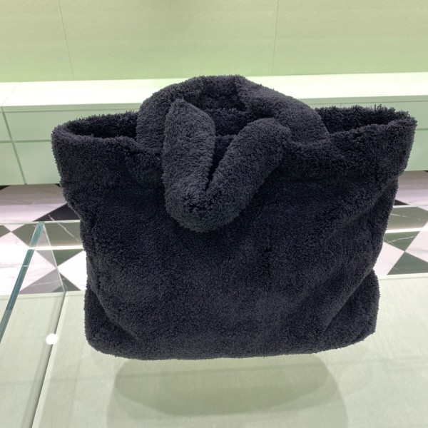 handbags prada 1BG130  40*34*16