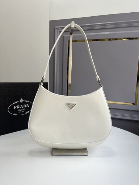 handbags prada 1BC499  size:26.5*15*4