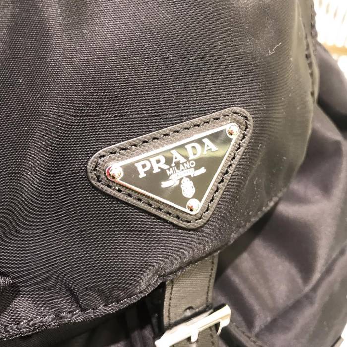 handbags prada 1BZ811  size:32*30*15