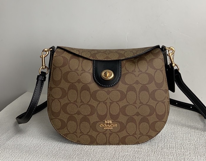 Coach CF196 size:26*18*9