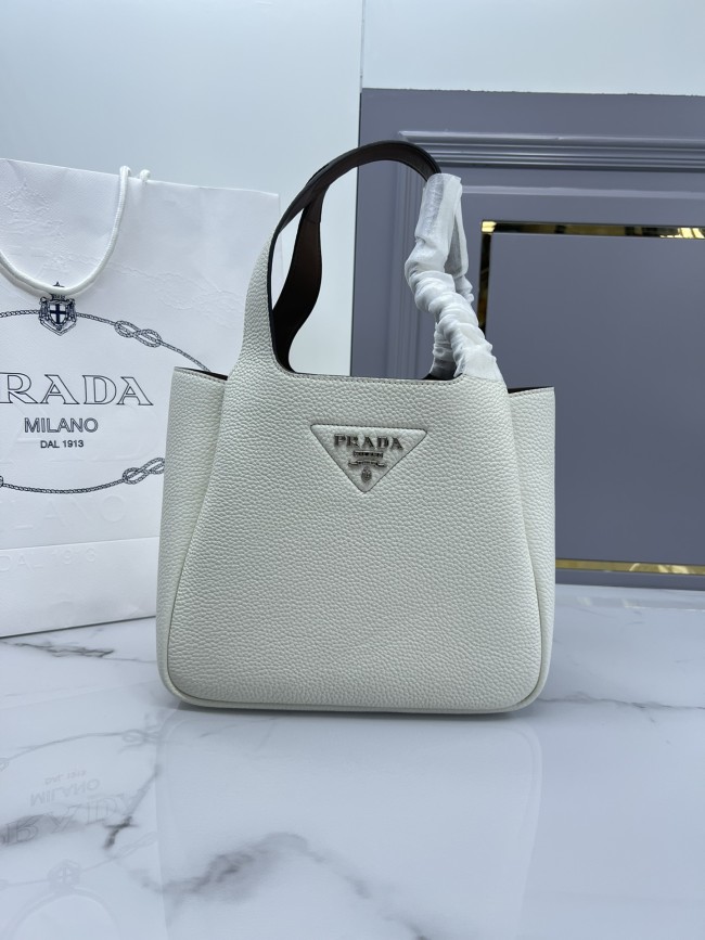 handbags prada 1BG335  size:25*21.5*14