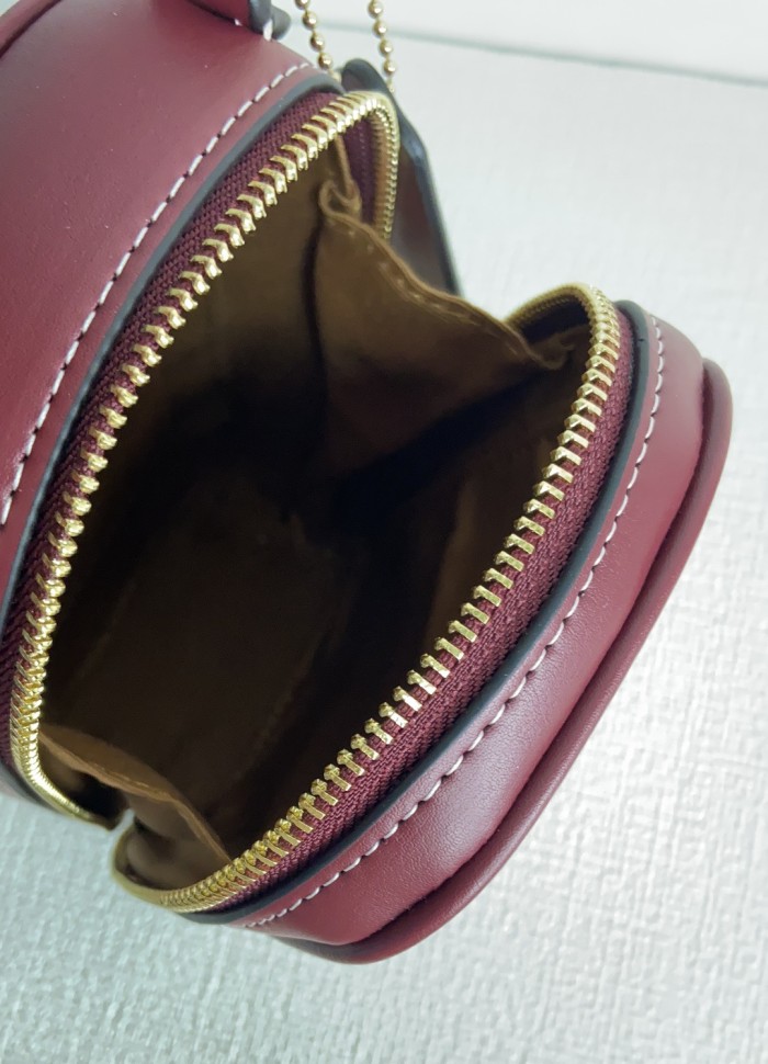 Coach CH368 size:11*17.8*5