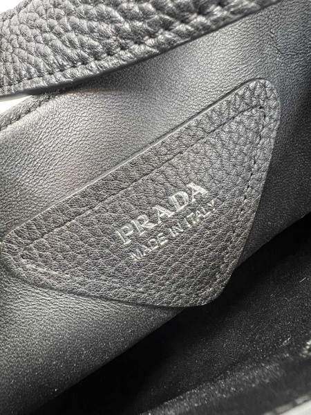 handbags prada 1BG335  size:25*21.5*14