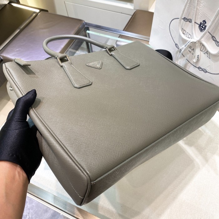 handbags prada 2VG061  size：39*29*9cm 