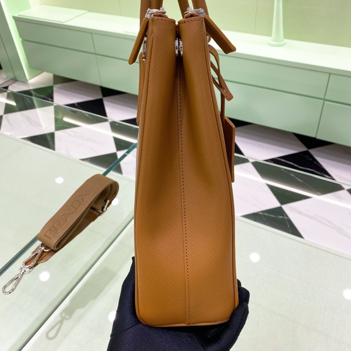 handbags prada 2VG061  size：39*29*9cm 