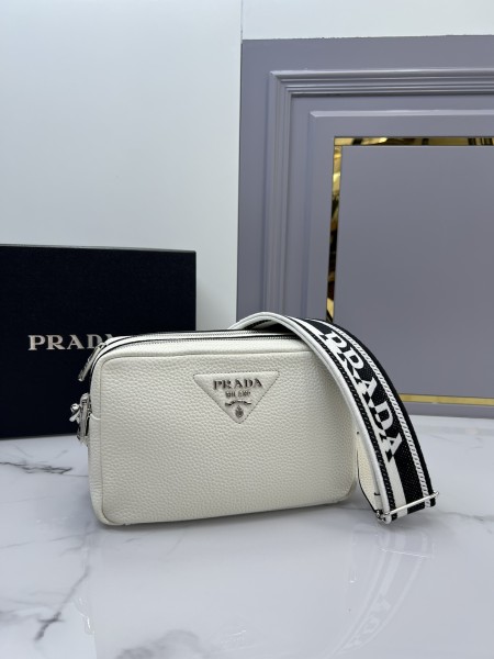handbags prada 1BD082  22*14*8
