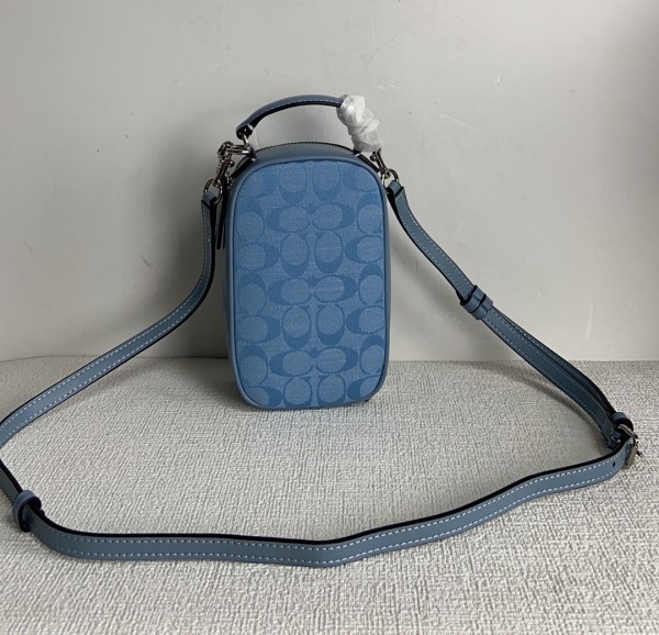 Coach CH368 size:11*17.8*5
