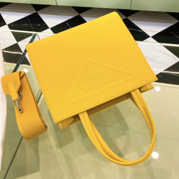 handbags prada 1BG382   Size：26*23.5*9cm