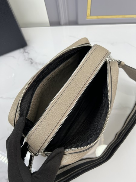 handbags prada 1BD082  22*14*8