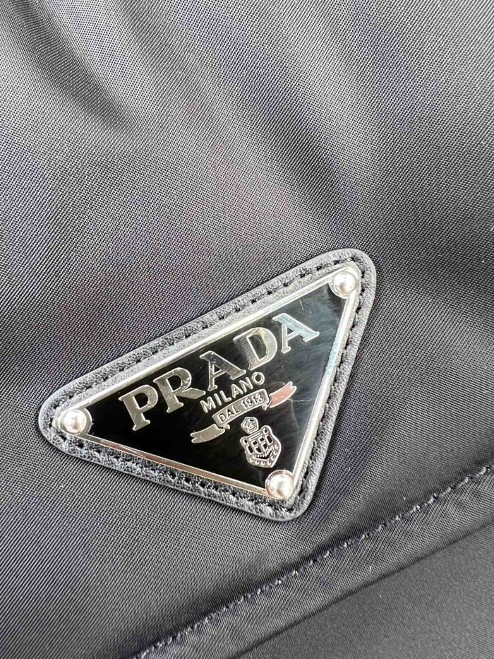 handbags prada 1BD255  30*21.5*12