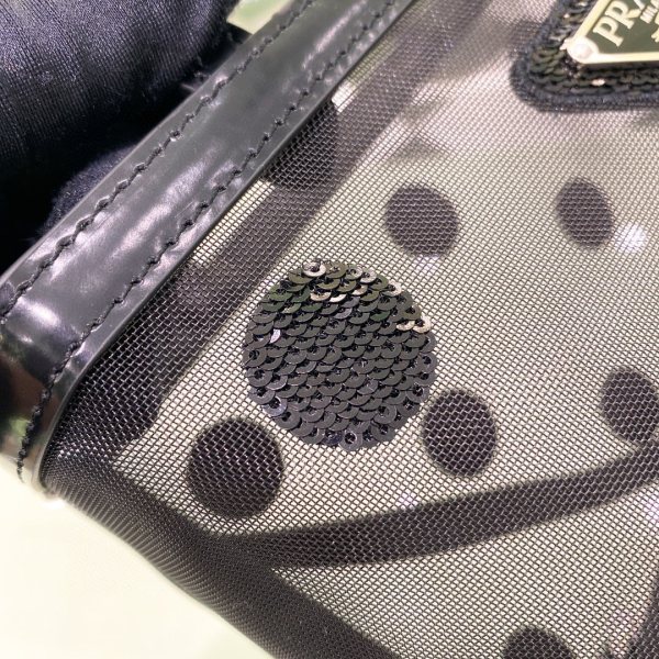 handbags prada 1BG417  17*11