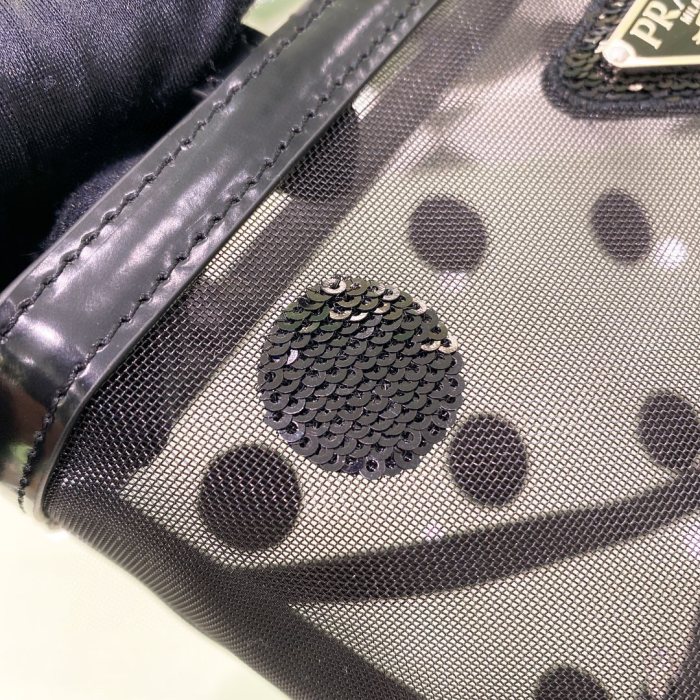 handbags prada 1BG417  17*11