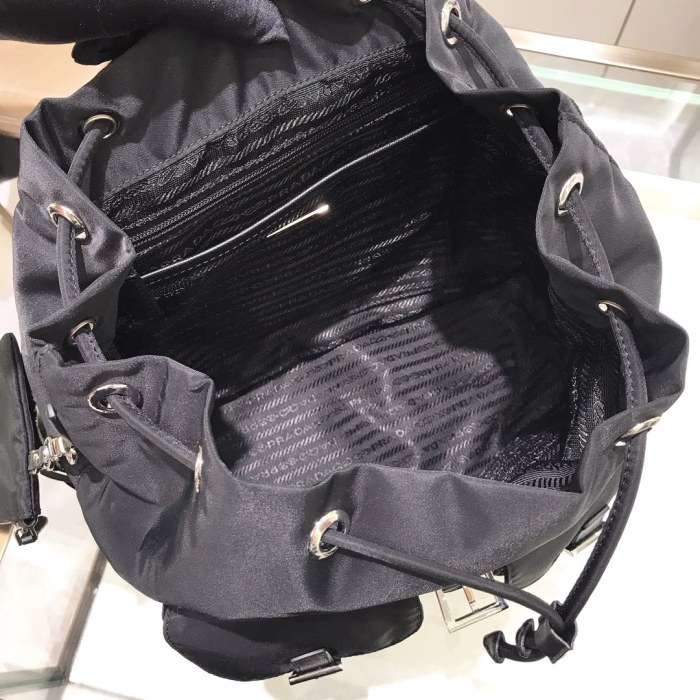 handbags prada 1BZ811  size:32*30*15