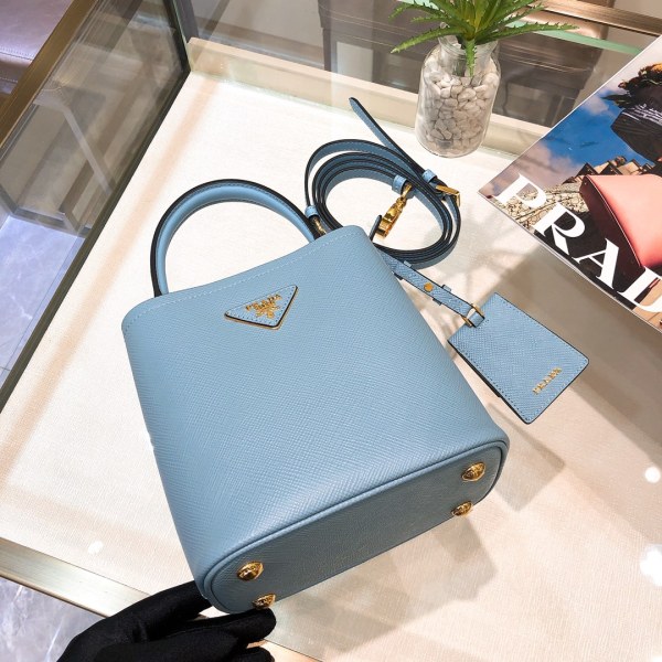 handbags prada 1BA217  18*17*10.5