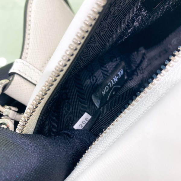 handbags prada 1BH190  26*14*12