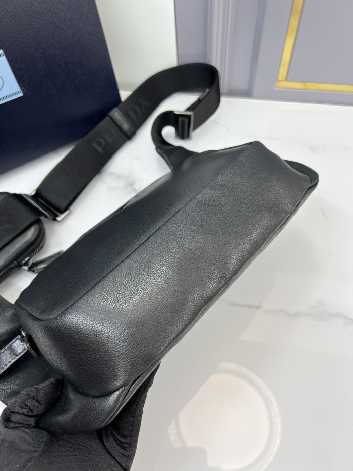 handbags prada 2VH127  22*16.5*5 