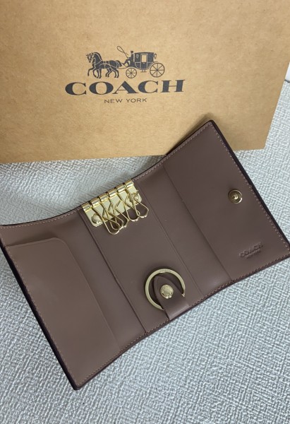 Coach CF250 size:11.5