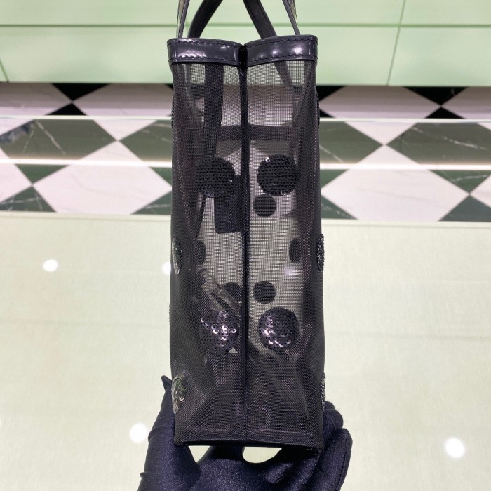 handbags prada 1BG417  17*11