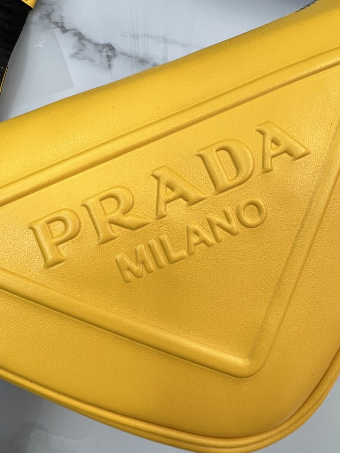 handbags prada 1BH190  26*14*12