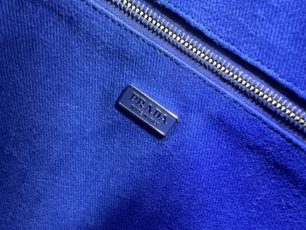 handbags prada 1BG382   Size：26*23.5*9cm