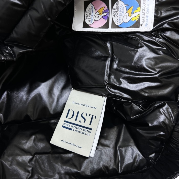 Moncler Bormes Down Vest