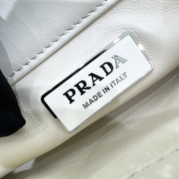 handbags prada 1BA368  25*13*13.5