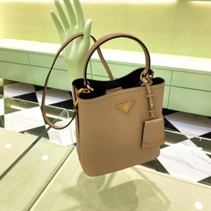 handbags prada 1BA212  22×23×13