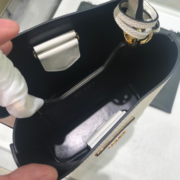 handbags prada 1BA217  18*17*10.5