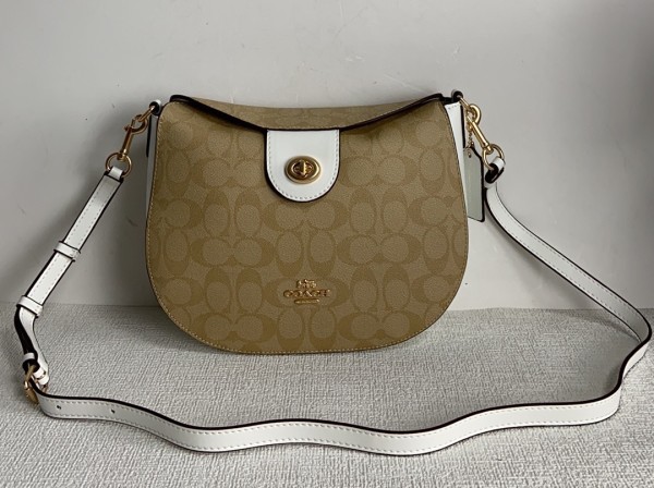 Coach CF196 size:26*18*9