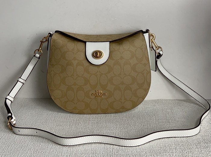 Coach CF196 size:26*18*9