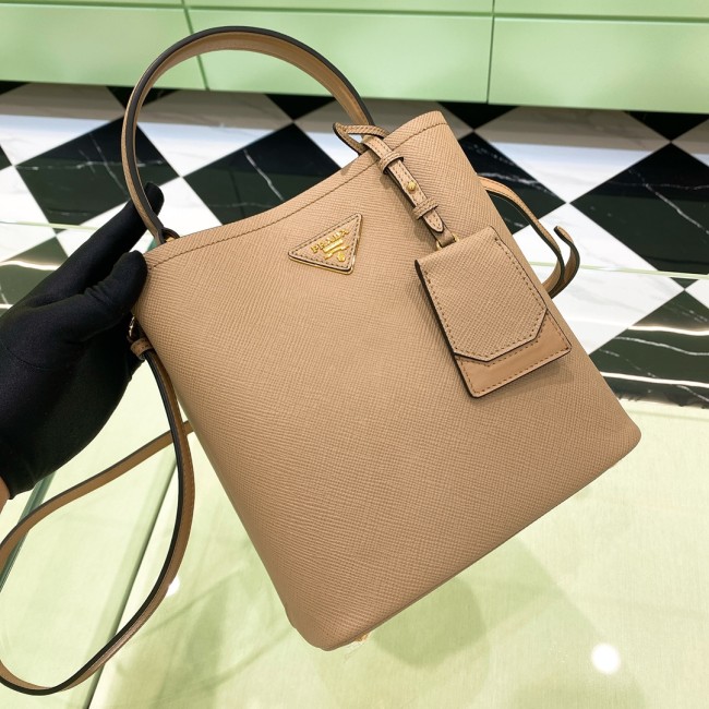 handbags prada 1BA212  22×23×13