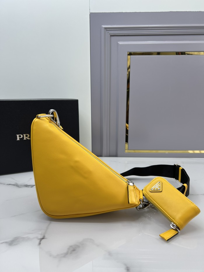 handbags prada 1BH190  26*14*12