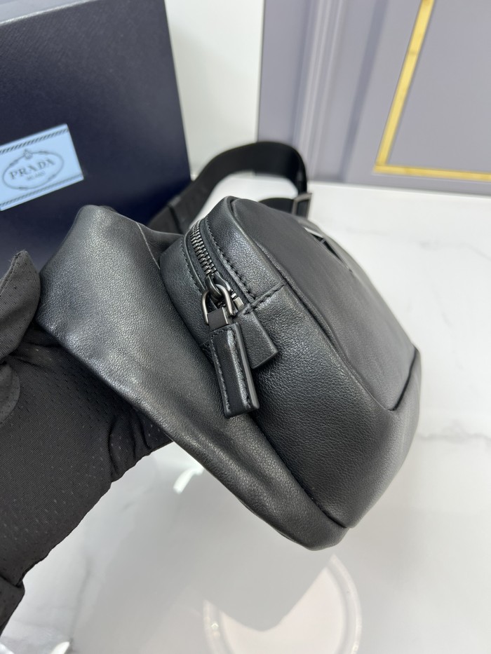 handbags prada 2VH127  22*16.5*5 