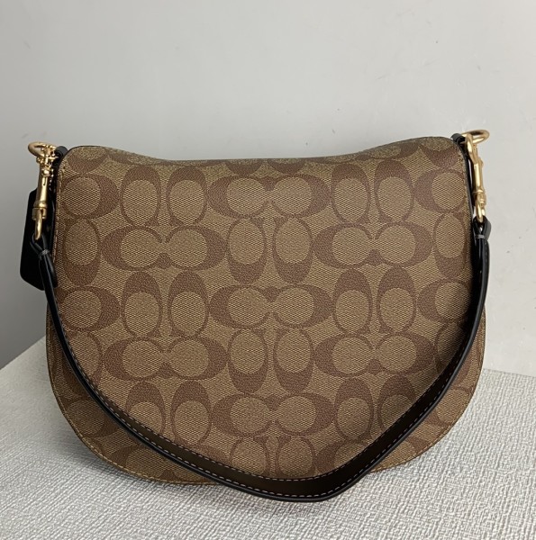 Coach CF196 size:26*18*9