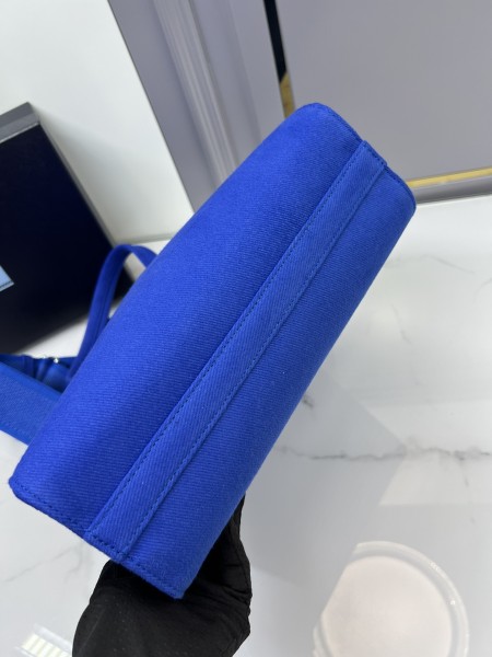 handbags prada 1BG382   Size：26*23.5*9cm