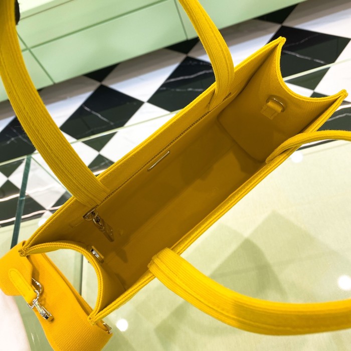 handbags prada 1BG382   Size：26*23.5*9cm