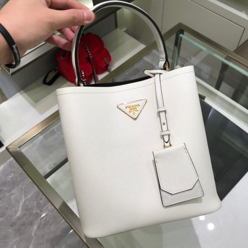 handbags prada 1BA212  22×23×13