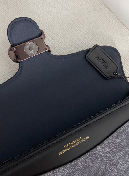 Coach C1032 size:2*5*7.5