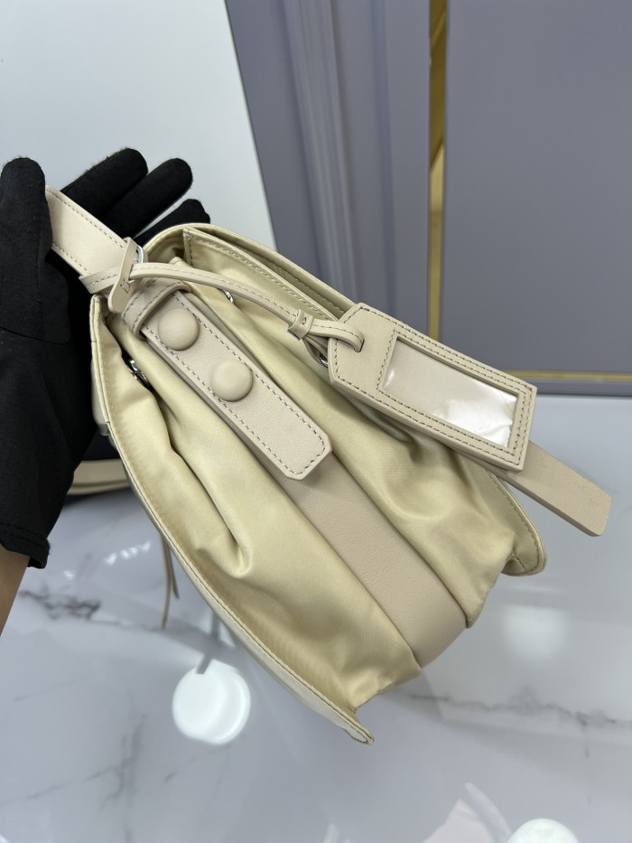 handbags prada 1BD255  30*21.5*12