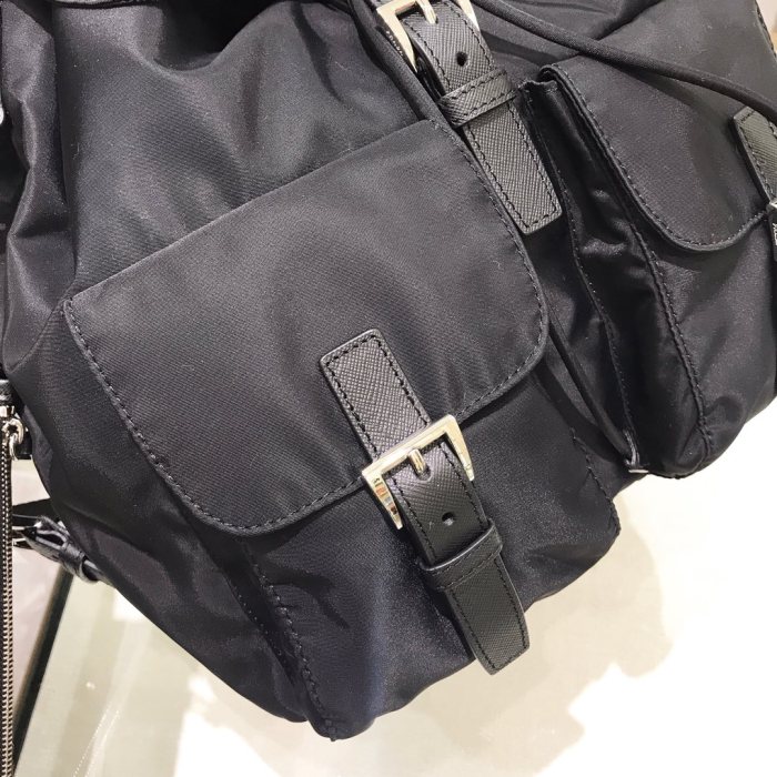 handbags prada 1BZ811  size:32*30*15